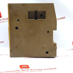Siemens Simatic S5-100U Cpu Module 6Es5 102-8Ma02