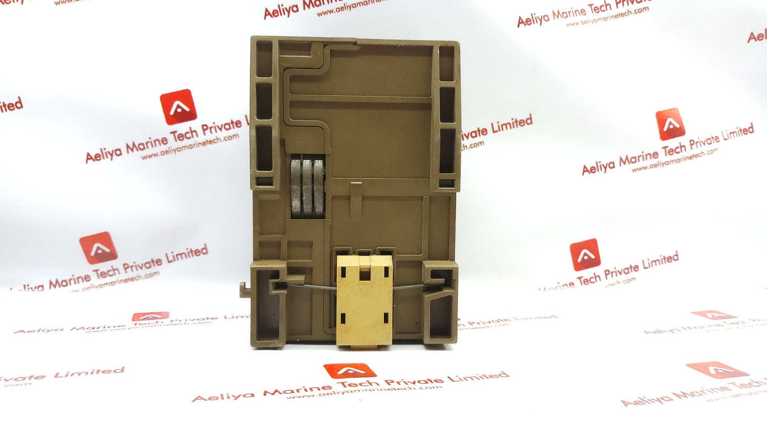 Siemens Simatic S5-100U Cpu Module 6Es5 102-8Ma02