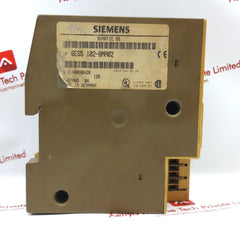 Siemens Simatic S5-100U Cpu Module 6Es5 102-8Ma02