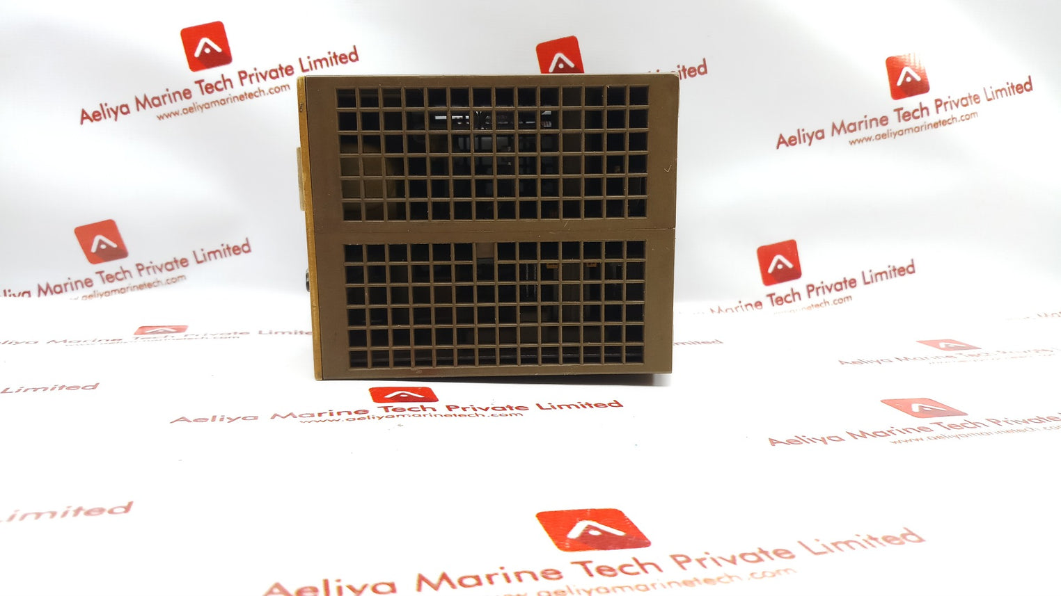 Siemens Simatic S5-100U Cpu Module 6Es5 102-8Ma02