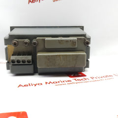 Digitron p445 pressure transducers & indicator