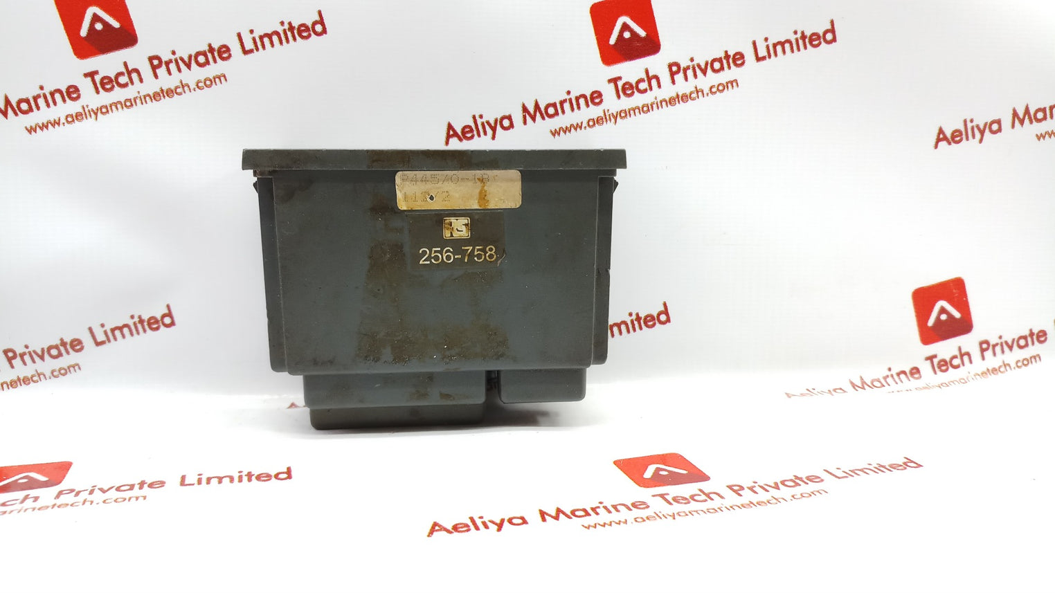 Digitron p445 pressure transducers & indicator