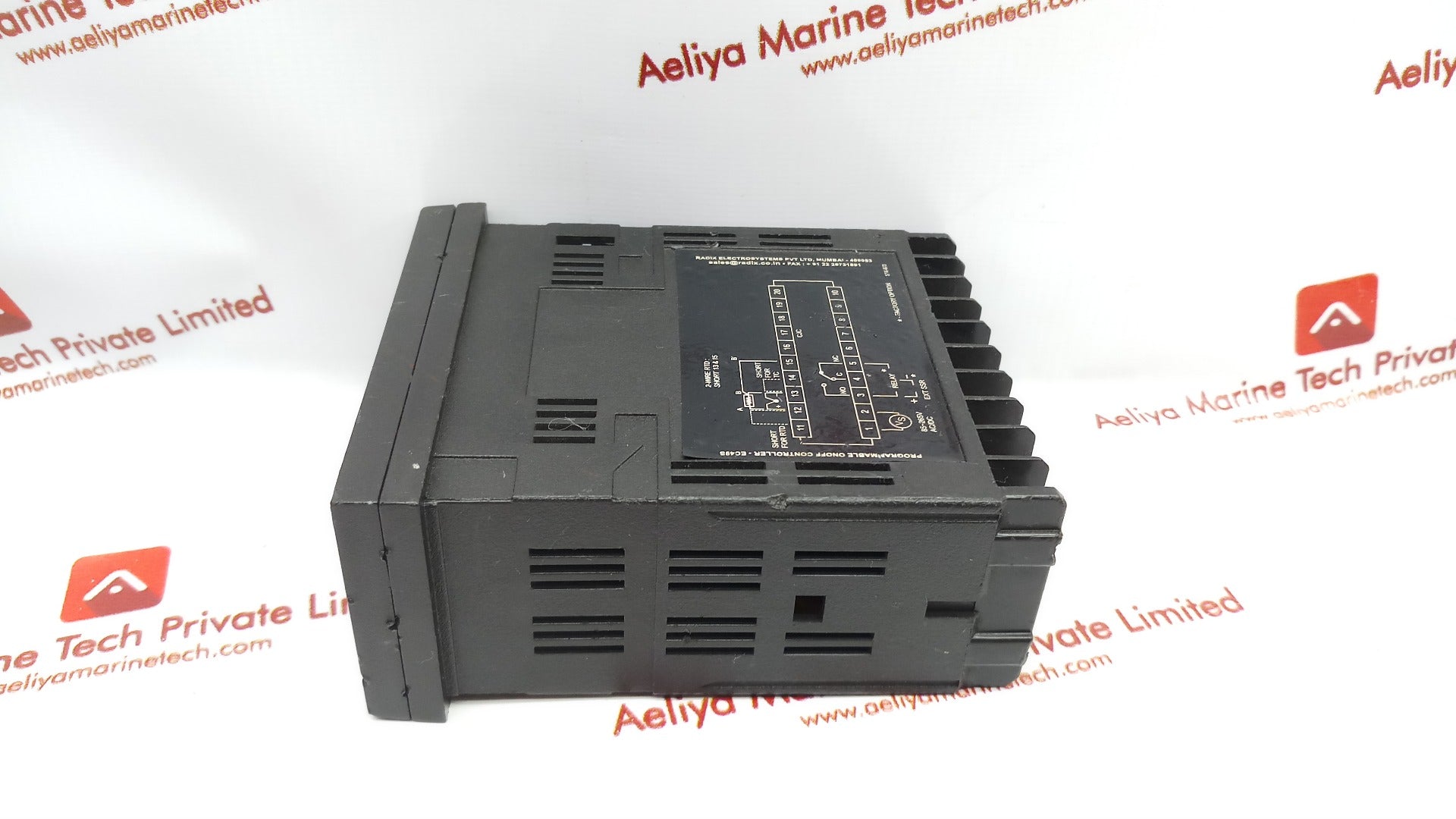 Radix Ec49S Digital Programmable Controller