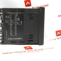 Radix Ec49S Digital Programmable Controller