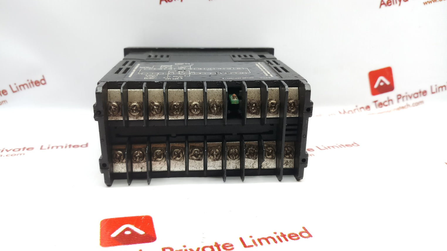 Radix Ec49S Digital Programmable Controller