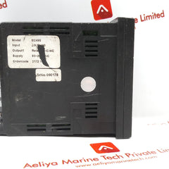Radix Ec49S Digital Programmable Controller