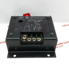 Woodward 8272-582 Apm Motor Control