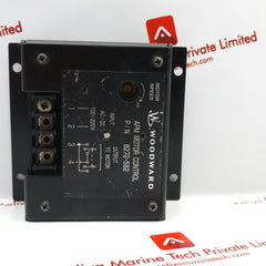 Woodward 8272-582 Apm Motor Control