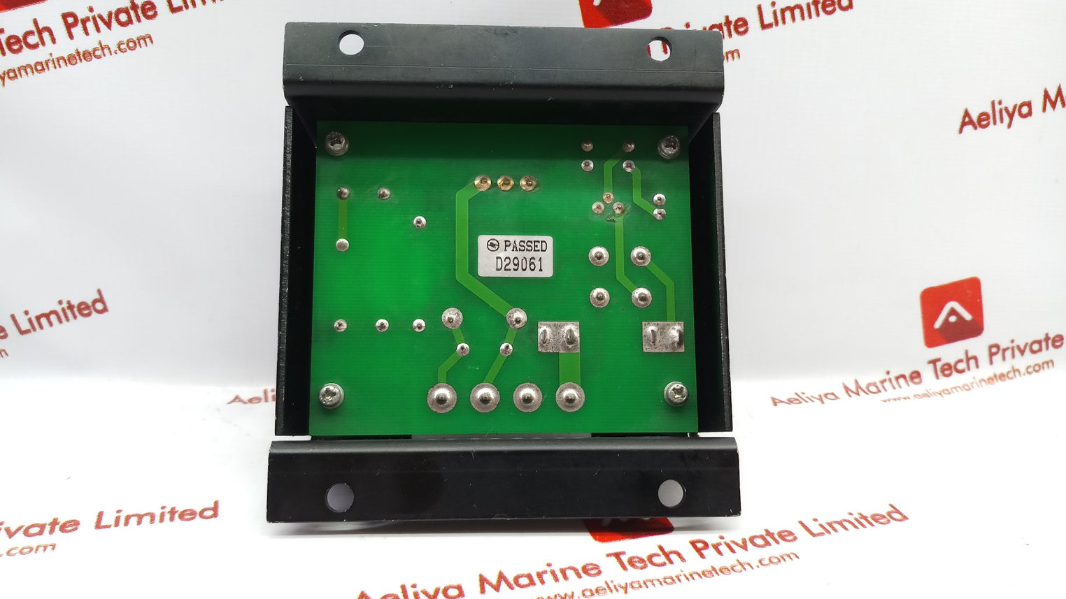 Woodward 8272-582 Apm Motor Control