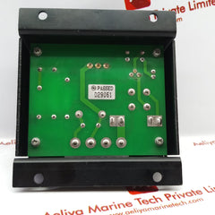 Woodward 8272-582 Apm Motor Control