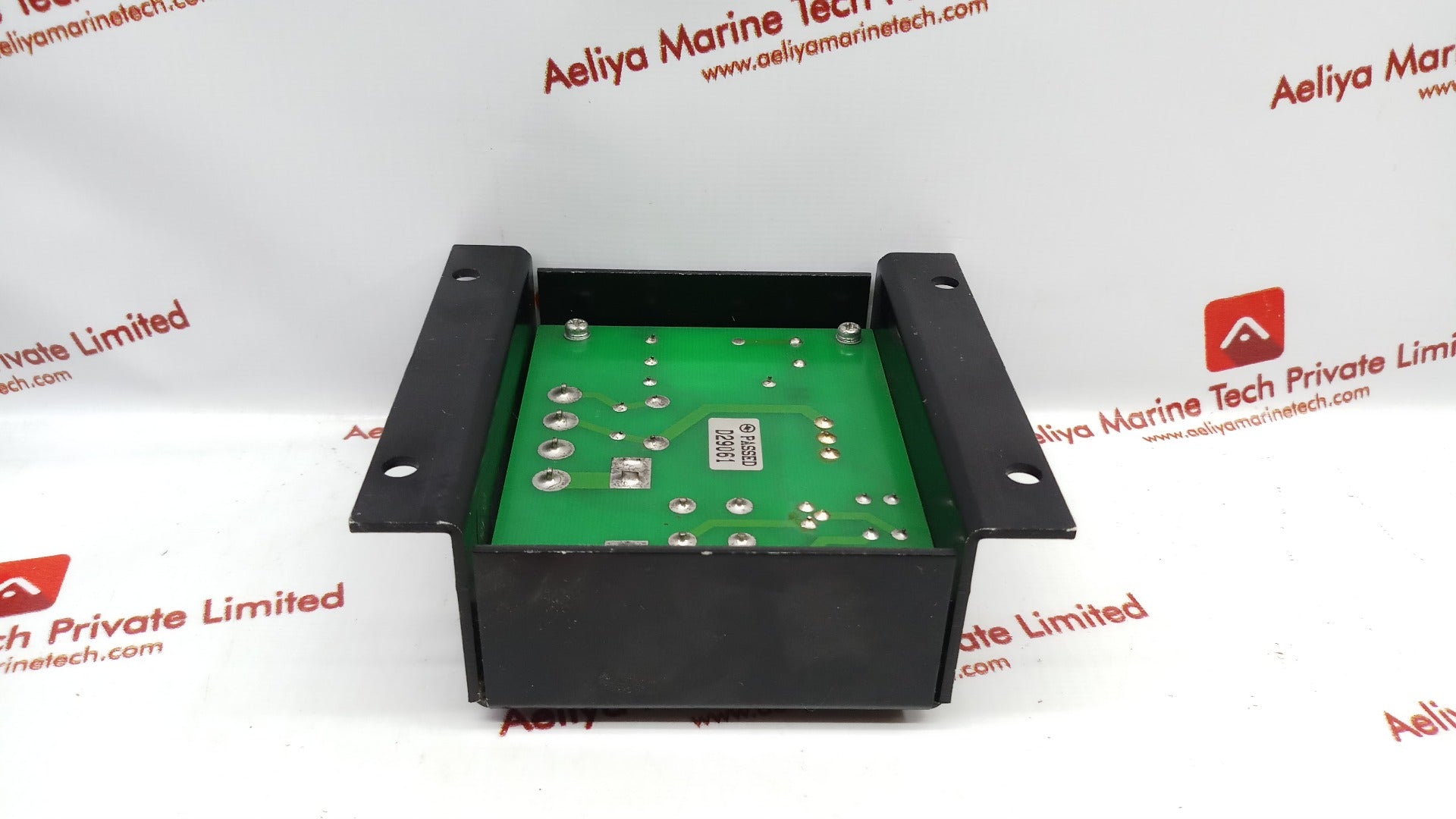 Woodward 8272-582 Apm Motor Control