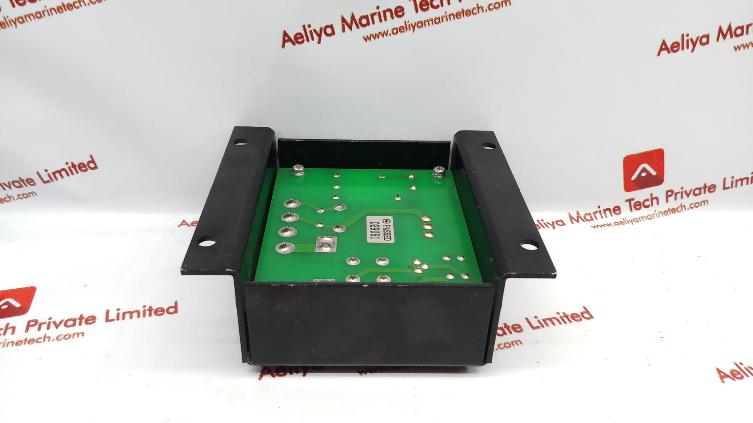 Woodward 8272-582 Apm Motor Control