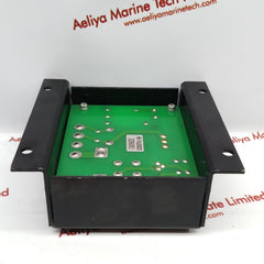 Woodward 8272-582 Apm Motor Control