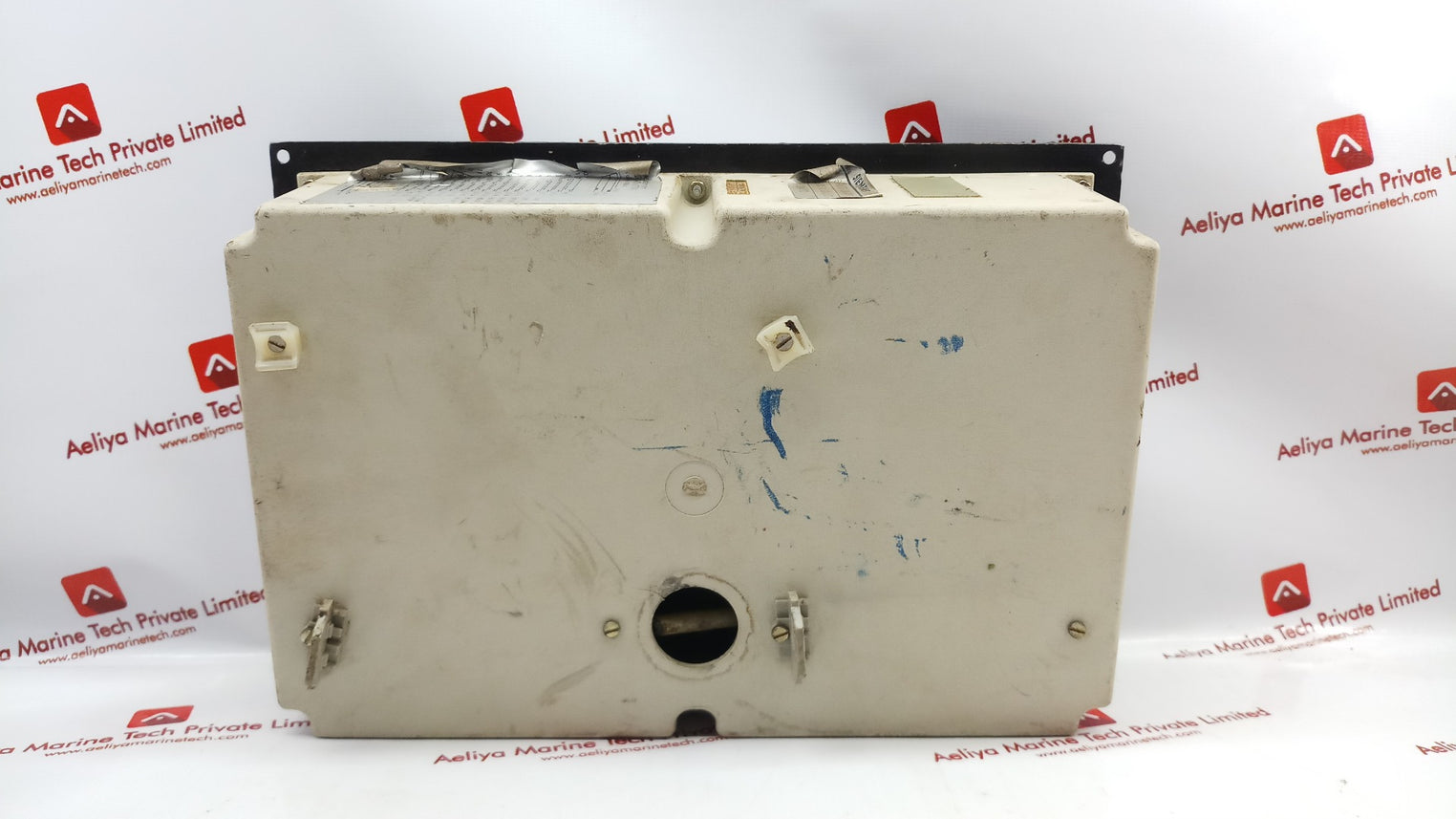 Siemens 6Fs3083-2Ag00 Simos Ima 32C-tl Chamber/Exhibition Panel