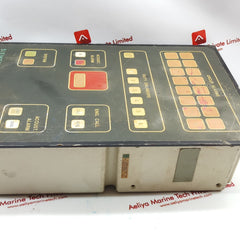 Siemens 6Fs3083-2Ag00 Simos Ima 32C-tl Chamber/Exhibition Panel