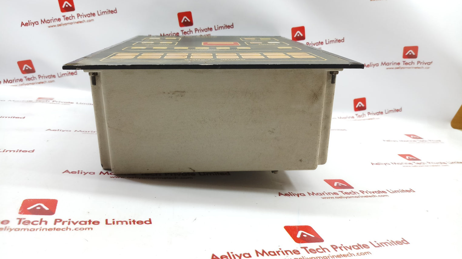 Siemens 6Fs3083-2Ag00 Simos Ima 32C-tl Chamber/Exhibition Panel