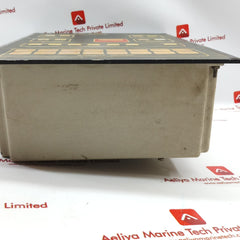 Siemens 6Fs3083-2Ag00 Simos Ima 32C-tl Chamber/Exhibition Panel