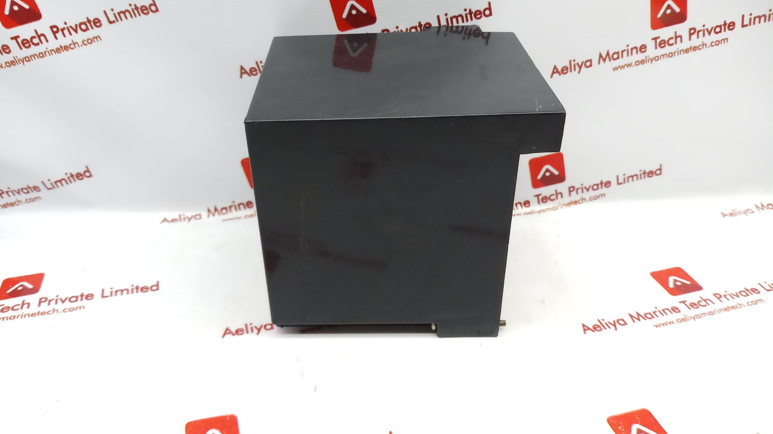 Landis & Gyr Lok16.250A27 Boiler Program Control Box For Oil Burner Controller