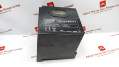 Landis & Gyr Lok16.250A27 Boiler Program Control Box For Oil Burner Controller