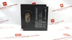 Landis & Gyr Lok16.250A27 Boiler Program Control Box For Oil Burner Controller