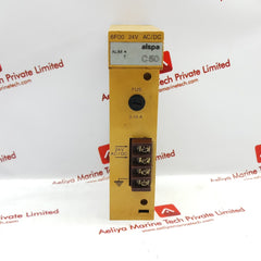 Alspa C50 6F00 24V Ac/Dc Power Supply Module