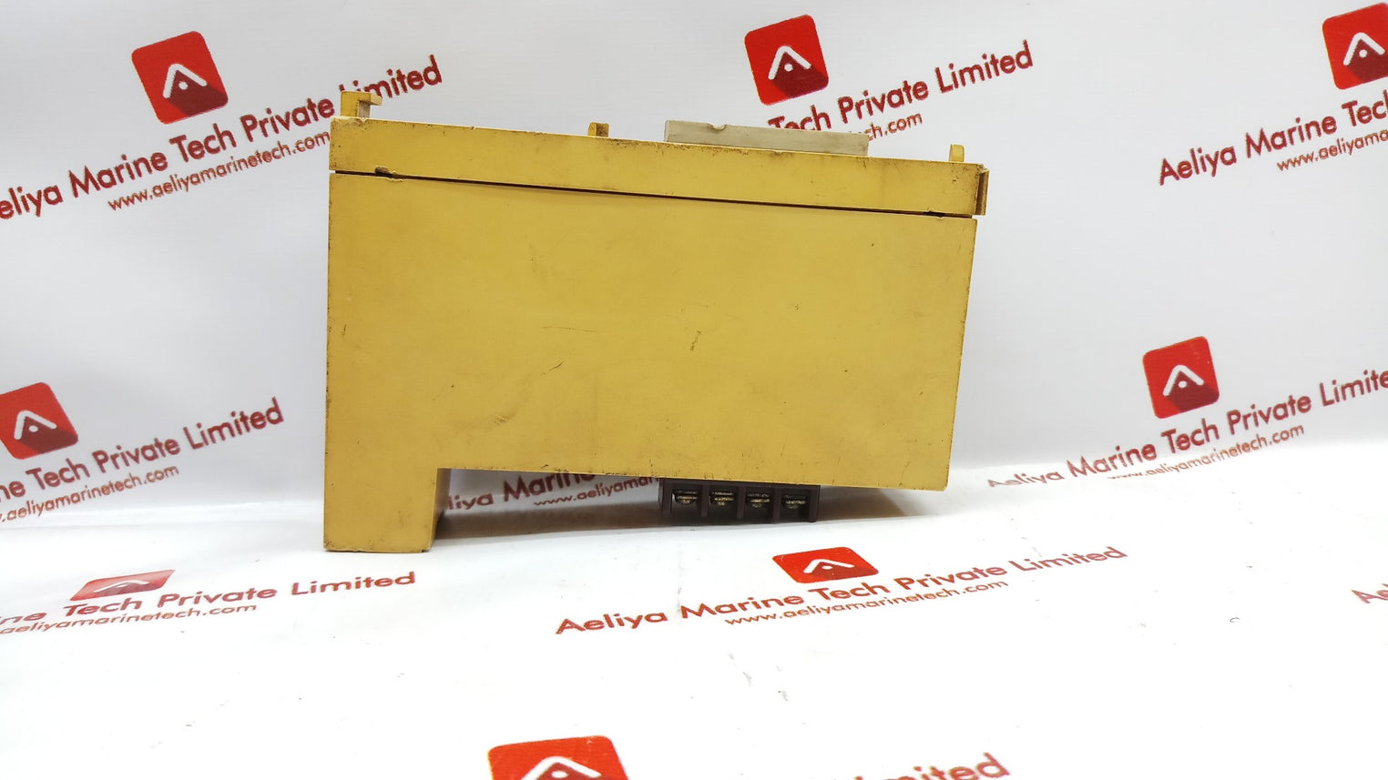 Alspa C50 6F00 24V Ac/Dc Power Supply Module