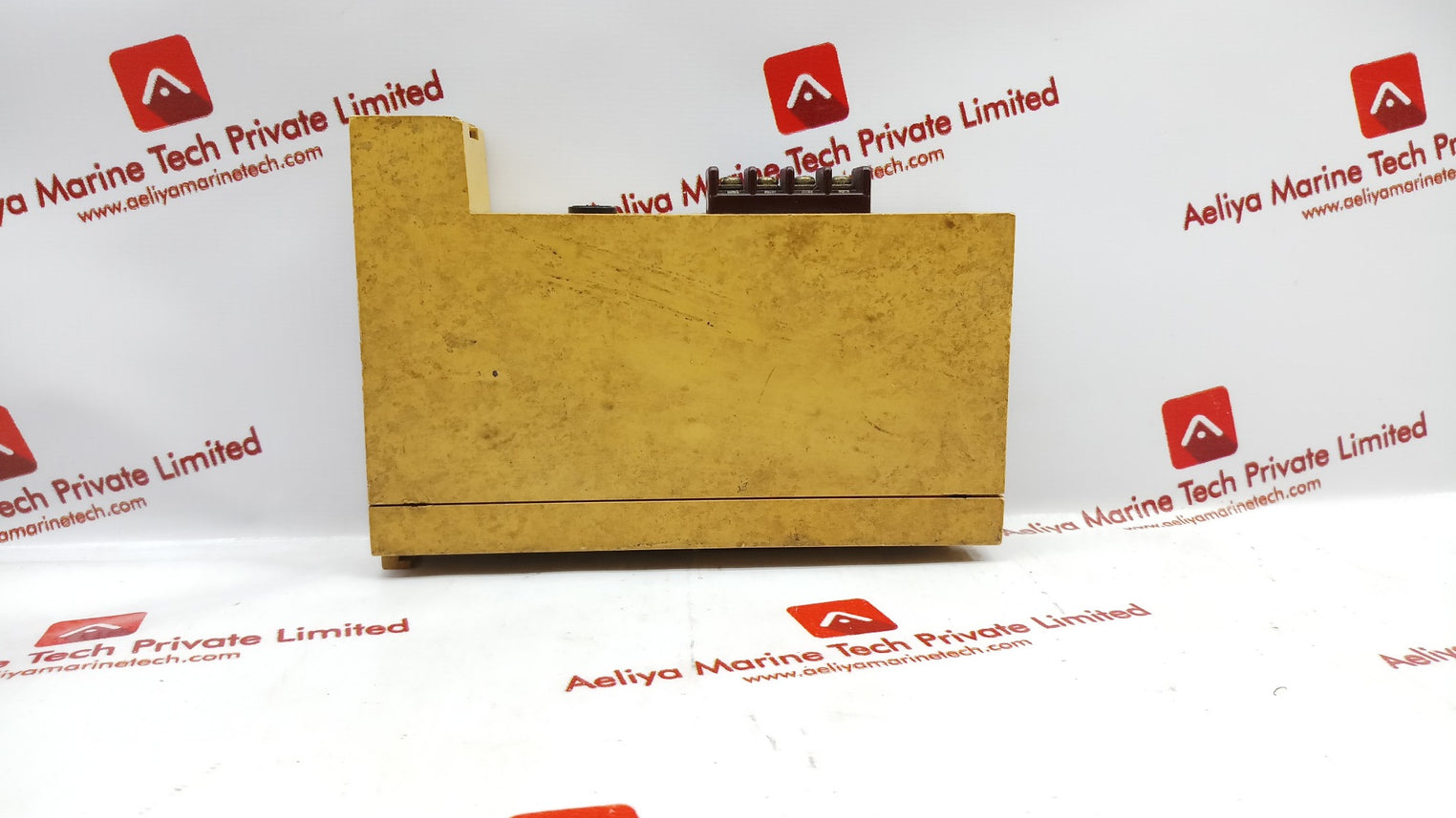 Alspa C50 6F00 24V Ac/Dc Power Supply Module