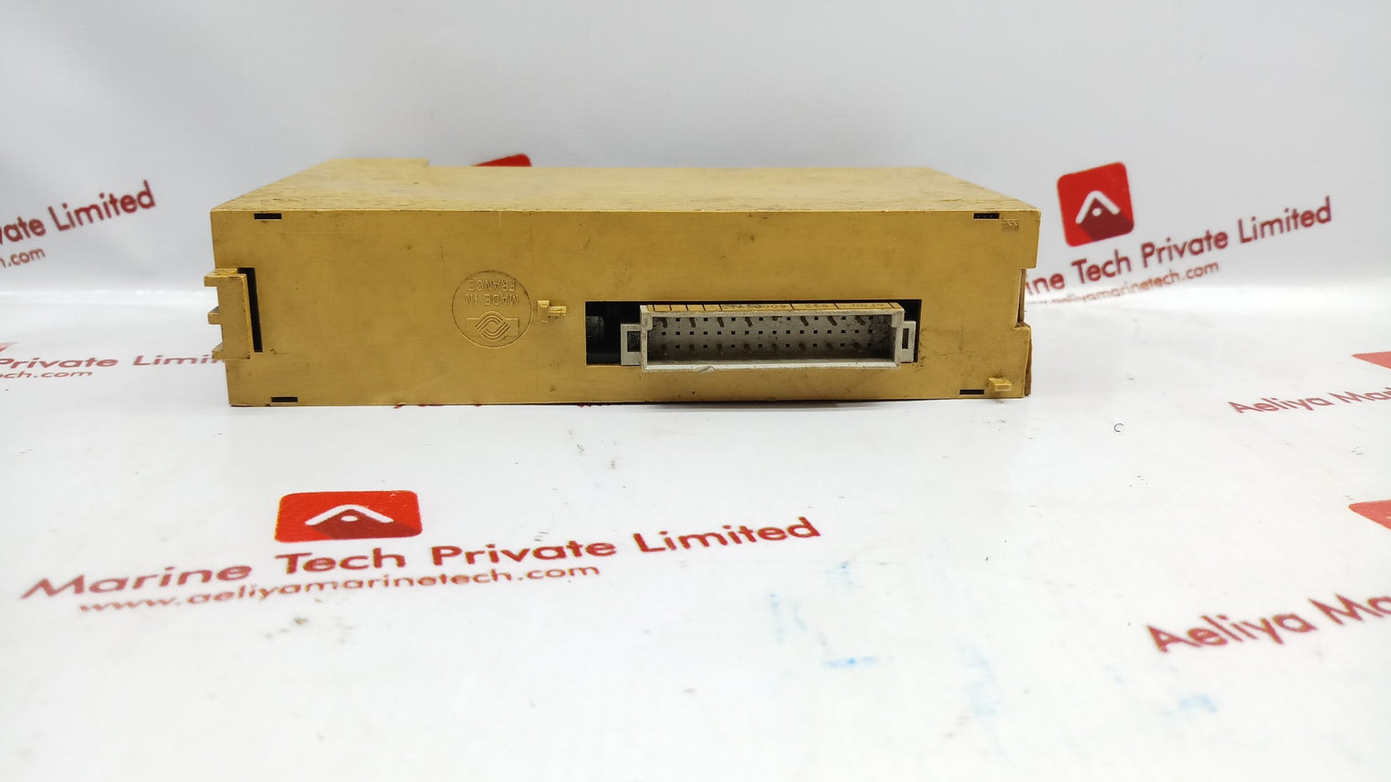 Alspa C50 6F00 24V Ac/Dc Power Supply Module