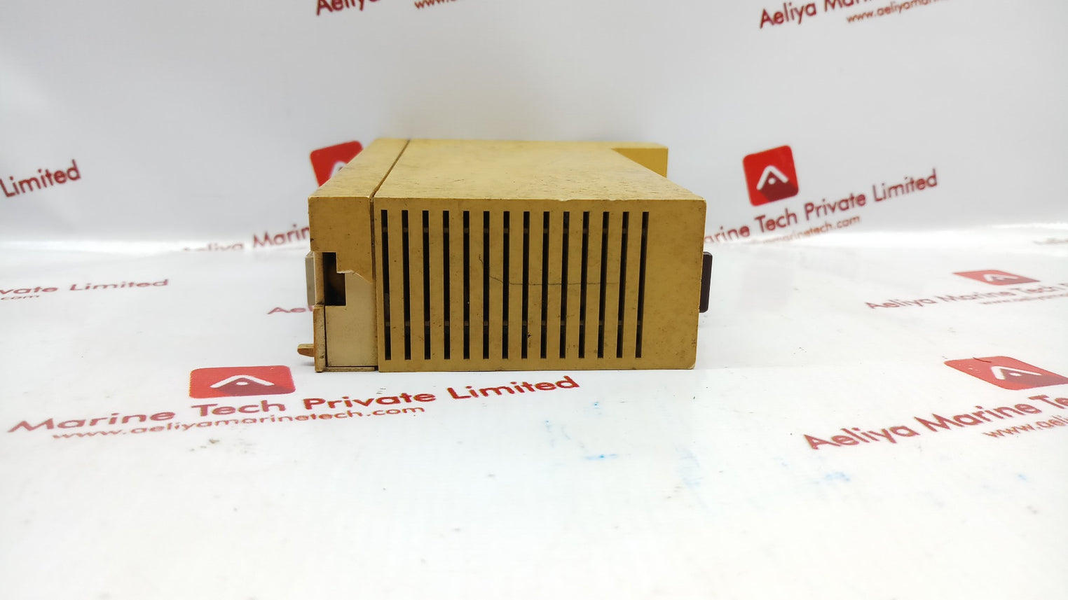 Alspa C50 6F00 24V Ac/Dc Power Supply Module