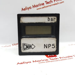 Cmr Np5 4-20Ma Self Powered Indicator