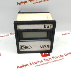 Cmr Np5 4-20Ma Self Powered Indicator