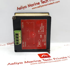 Cmr Np5 4-20Ma Self Powered Indicator