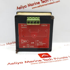 Cmr Np5 4-20Ma Self Powered Indicator