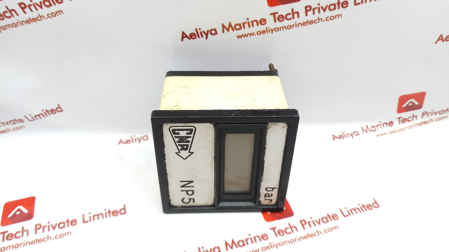 Cmr Np5 4-20Ma Self Powered Indicator