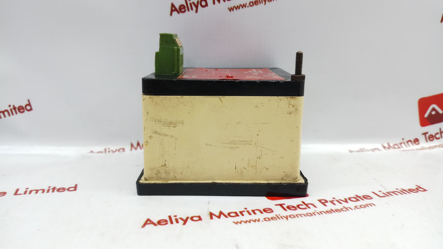 Cmr Np5 4-20Ma Self Powered Indicator