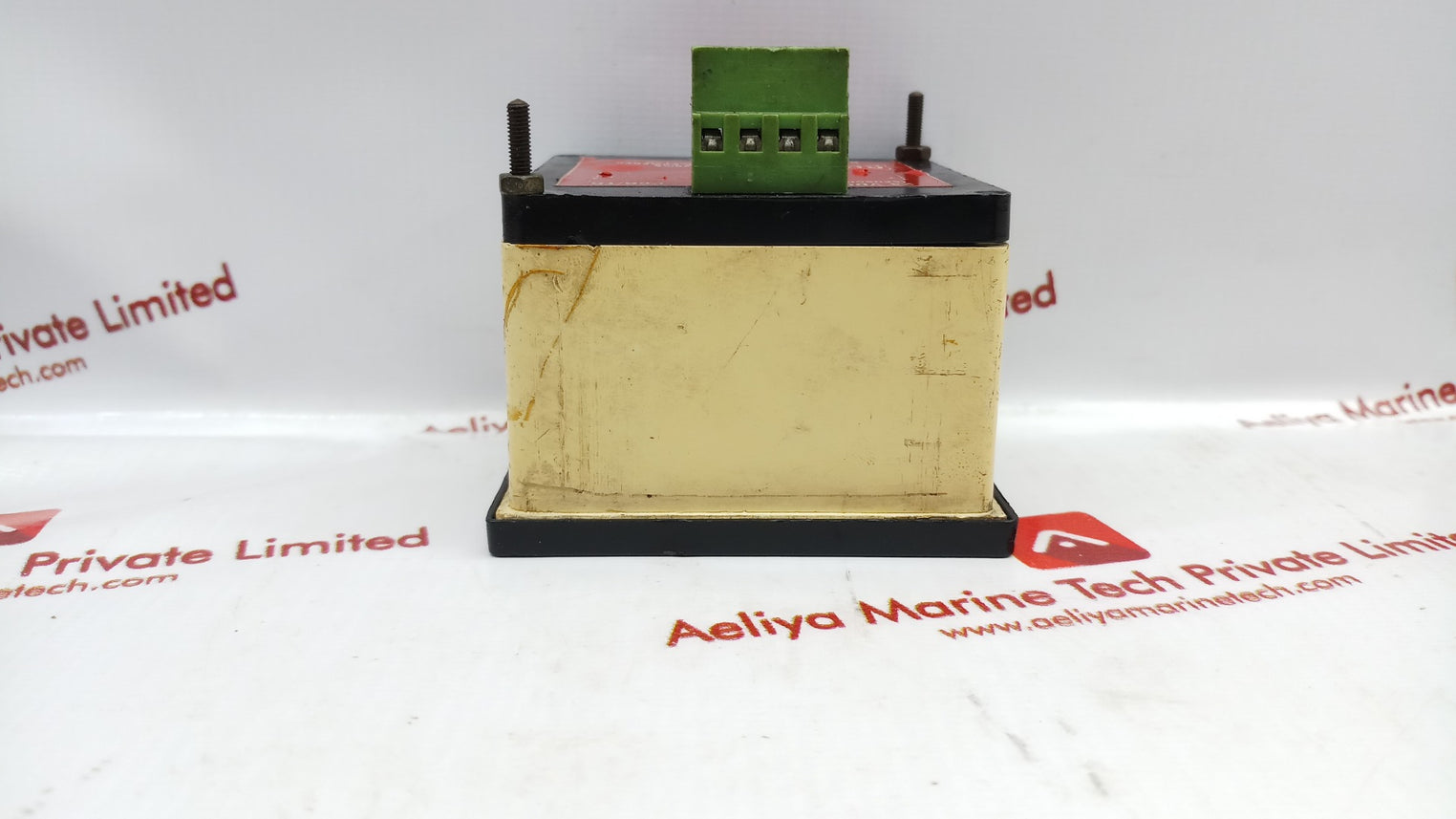 Cmr Np5 4-20Ma Self Powered Indicator