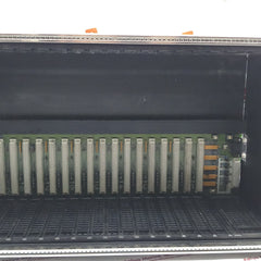 Ge Fanuc Ic697Chs782E Rack 17-slot Rear Mount