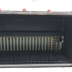 Ge Fanuc Ic697Chs782E Rack 17-slot Rear Mount