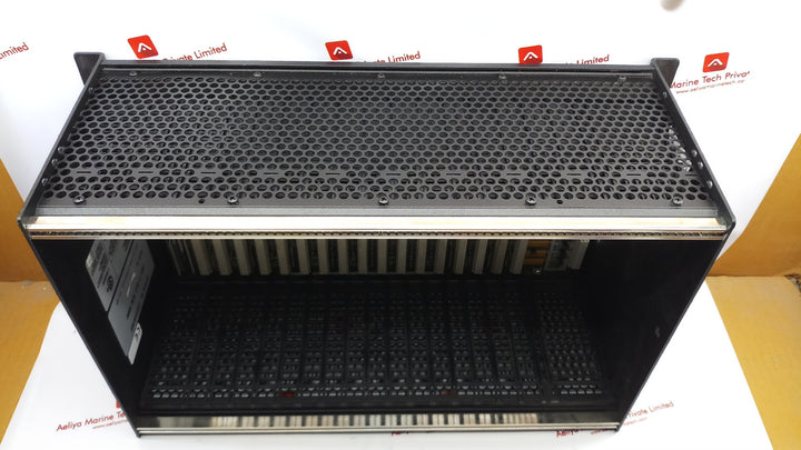 Ge Fanuc Ic697Chs782E Rack 17-slot Rear Mount