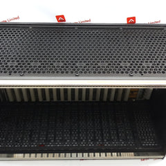 Ge Fanuc Ic697Chs782E Rack 17-slot Rear Mount