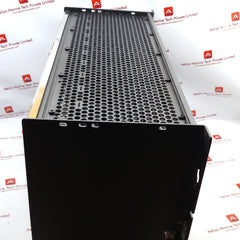 Ge Fanuc Ic697Chs782E Rack 17-slot Rear Mount