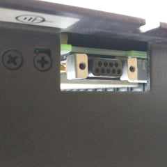 Ge Fanuc Ic697Chs782E Rack 17-slot Rear Mount