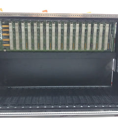Ge Fanuc Ic697Chs782E Rack 17-slot Rear Mount