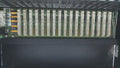 Ge Fanuc Ic697Chs782E Rack 17-slot Rear Mount