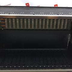 Ge Fanuc Ic697Chs782E Rack 17-slot Rear Mount
