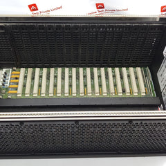 Ge Fanuc Ic697Chs782E Rack 17-slot Rear Mount