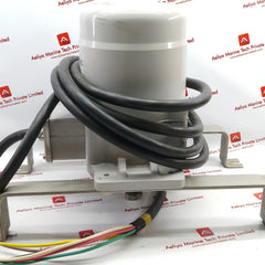 Fuji Electric Prk91A-42 Motor With Mounting