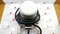 Fuji Electric Prk91A-42 Motor With Mounting