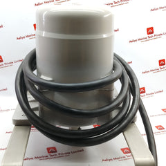 Fuji Electric Prk91A-42 Motor With Mounting