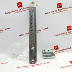 Fuji Electric Prk91A-42 Motor With Mounting